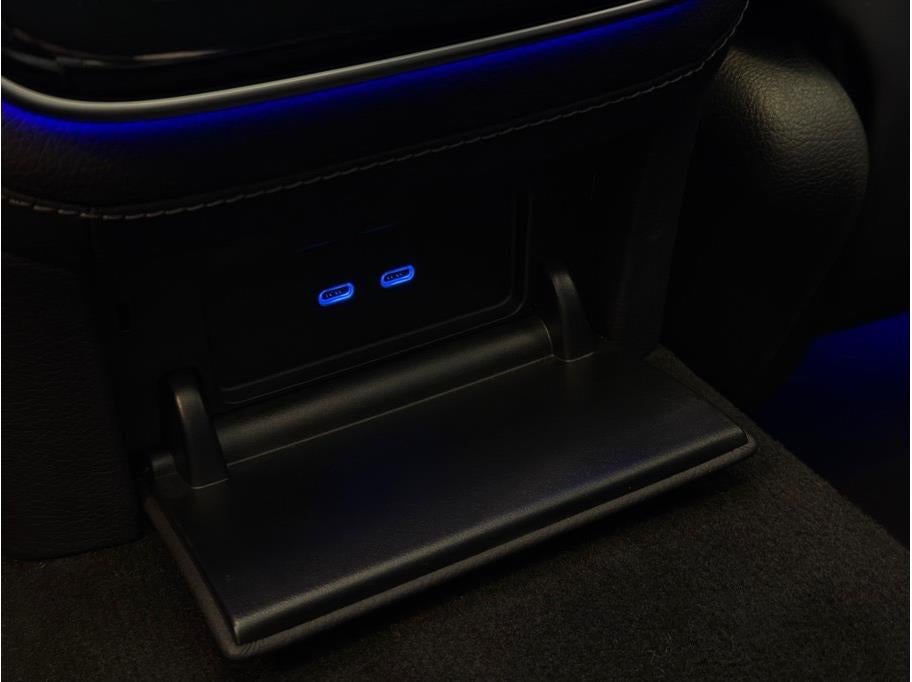 2024 Mercedes-Benz S-Class S 580 4MATIC® Sedan 4D