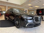 2024 Mercedes-Benz S-Class S 580 4MATIC® Sedan 4D