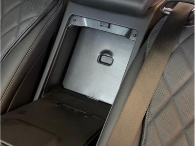 2024 Mercedes-Benz S-Class S 580 4MATIC® Sedan 4D