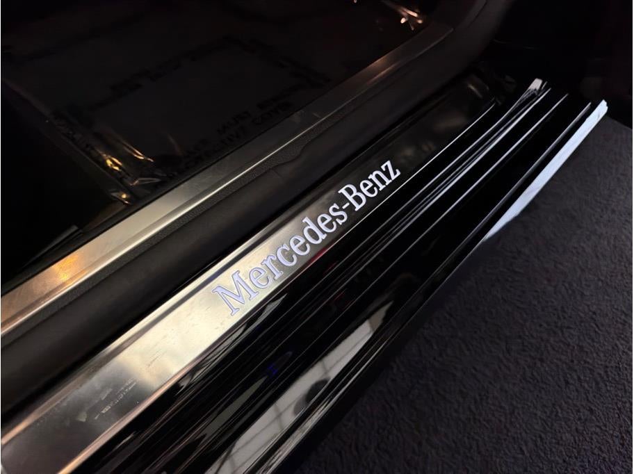 2024 Mercedes-Benz S-Class S 580 4MATIC® Sedan 4D