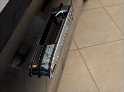 2024 Mercedes-Benz S-Class S 580 4MATIC® Sedan 4D