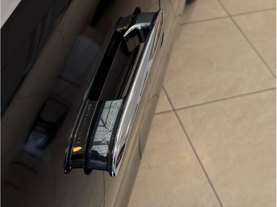 2024 Mercedes-Benz S-Class S 580 4MATIC® Sedan 4D