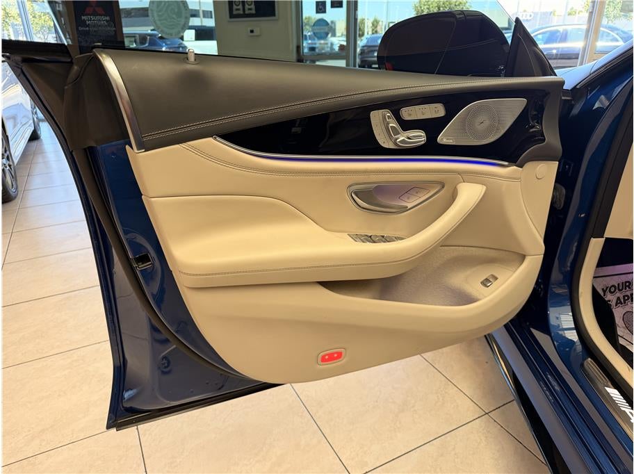 2023 Mercedes-Benz Mercedes-AMG® GT GT 63 Coupe 4D