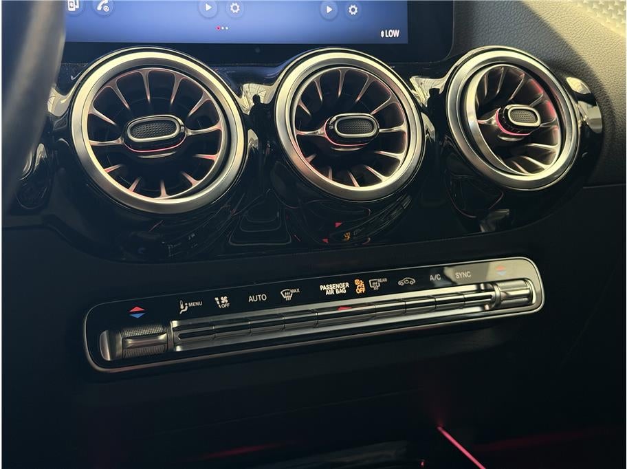2025 Mercedes-Benz GLA GLA 250 4MATIC® Sport Utility 4D