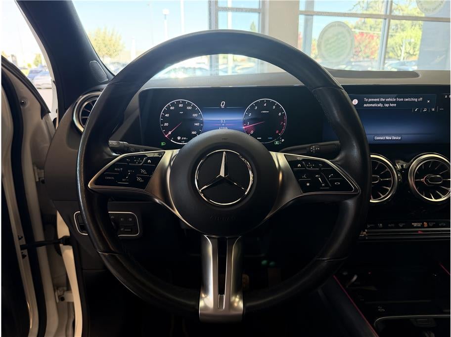 2025 Mercedes-Benz GLA GLA 250 4MATIC® Sport Utility 4D
