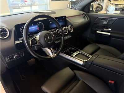 2025 Mercedes-Benz GLA GLA 250 4MATIC® Sport Utility 4D