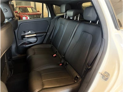 2025 Mercedes-Benz GLA GLA 250 4MATIC® Sport Utility 4D