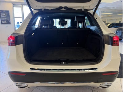2025 Mercedes-Benz GLA GLA 250 4MATIC® Sport Utility 4D