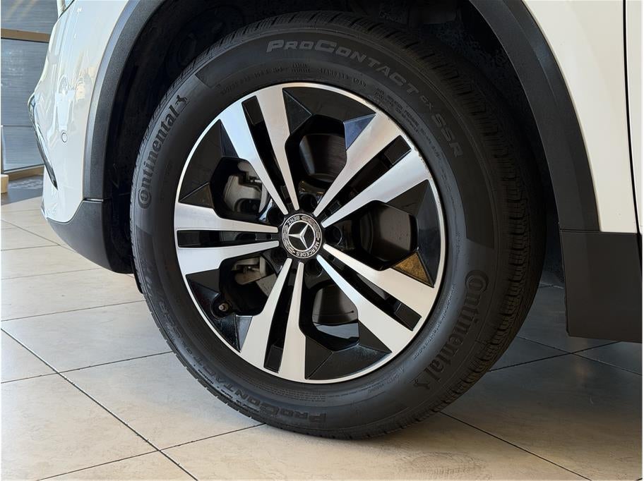 2025 Mercedes-Benz GLA GLA 250 4MATIC® Sport Utility 4D