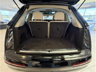 2019 Audi Q7 45 TFSI Premium Sport Utility 4D