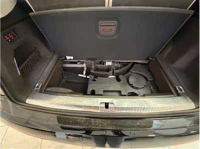 2019 Audi Q7 45 TFSI Premium Sport Utility 4D