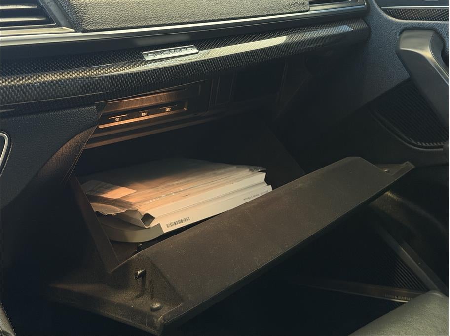 2020 Audi SQ5 Premium Plus Sport Utility 4D