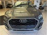 2024 Audi Q5 45 TFSI S line Premium Plus Sport Utility 4D