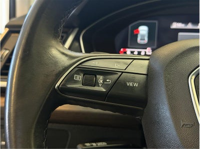 2024 Audi Q5 45 TFSI S line Premium Plus Sport Utility 4D