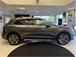 2024 Audi Q5 45 TFSI S line Premium Plus Sport Utility 4D