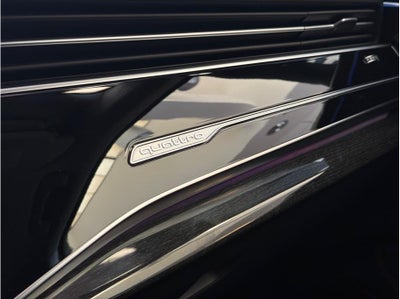 2024 Audi Q7 45 TFSI Premium Plus Sport Utility 4D