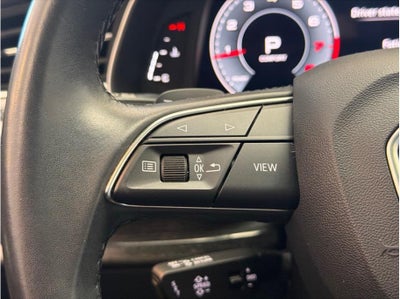 2024 Audi Q7 45 TFSI Premium Plus Sport Utility 4D