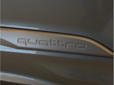 2024 Audi Q7 45 TFSI Premium Plus Sport Utility 4D