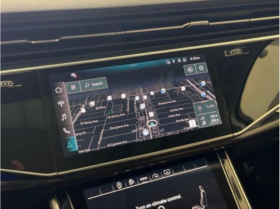 2024 Audi Q7 45 TFSI Premium Plus Sport Utility 4D