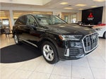 2024 Audi Q7 45 TFSI Premium Plus Sport Utility 4D