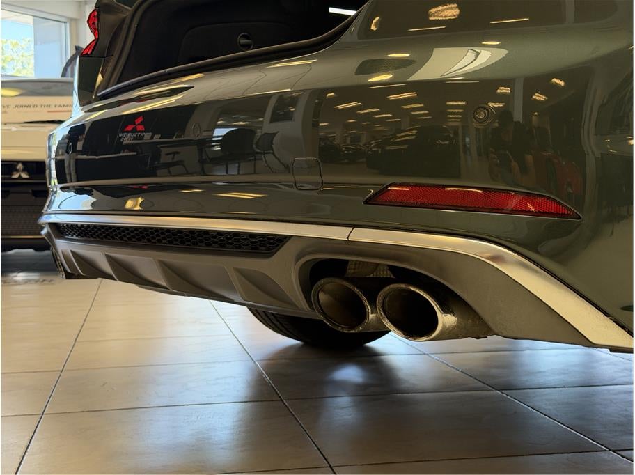 2018 Audi S5 Prestige Sedan 4D