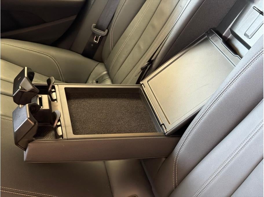 2025 Audi A5 Sportback S line 45 TFSI Premium Sedan 4D