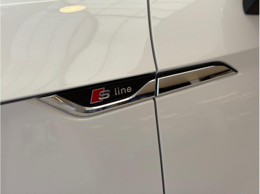2025 Audi A5 Sportback S line 45 TFSI Premium Sedan 4D