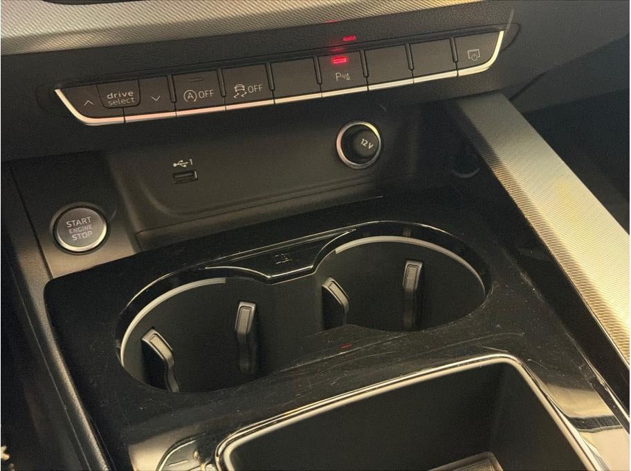 2025 Audi A5 Sportback S line 45 TFSI Premium Sedan 4D