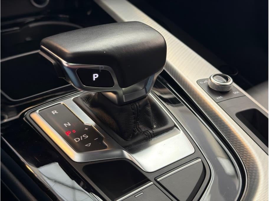 2025 Audi A5 Sportback S line 45 TFSI Premium Sedan 4D