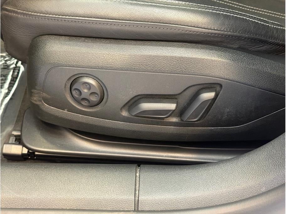 2025 Audi A5 Sportback S line 45 TFSI Premium Sedan 4D