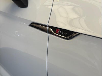 2025 Audi A5 Sportback S line 45 TFSI Premium Sedan 4D