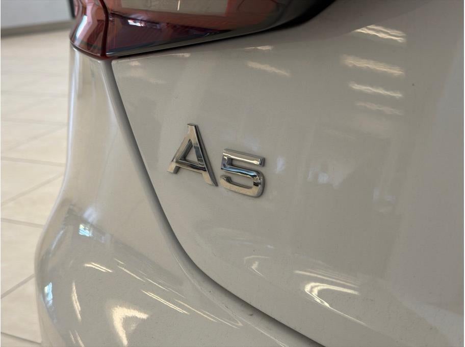 2025 Audi A5 Sportback S line 45 TFSI Premium Sedan 4D