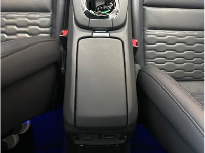 2022 Audi e-tron GT Prestige Sedan 4D