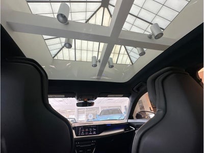 2022 Audi e-tron GT Prestige Sedan 4D