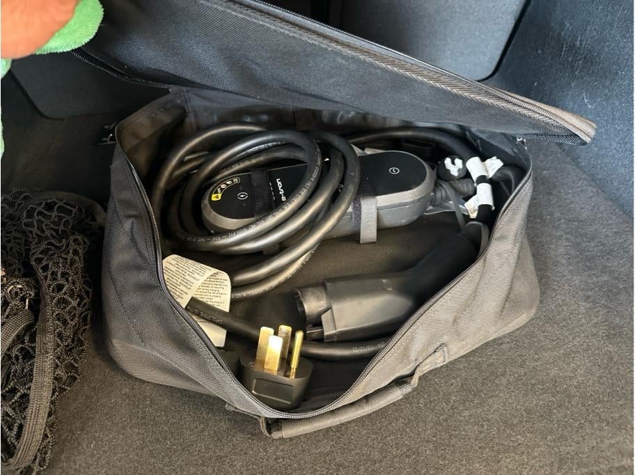 2022 Audi e-tron GT Prestige Sedan 4D