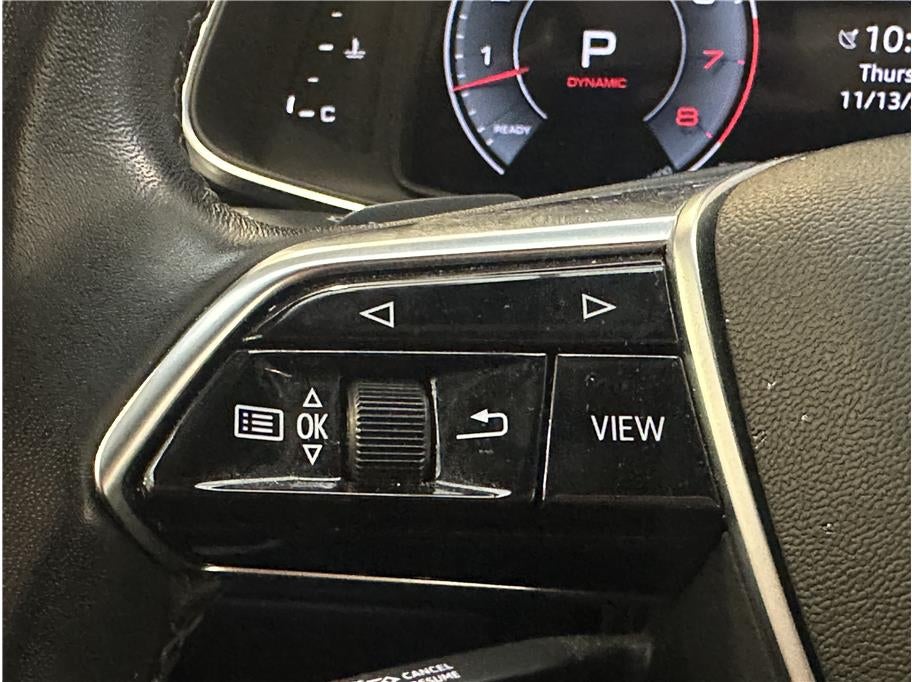 2024 Audi A6 55 TFSI Premium Plus Sedan 4D