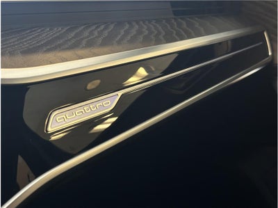 2024 Audi A6 55 TFSI Premium Plus Sedan 4D