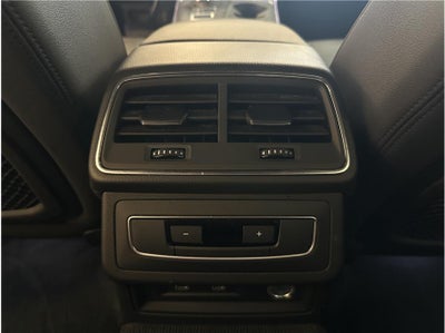 2024 Audi A6 55 TFSI Premium Plus Sedan 4D