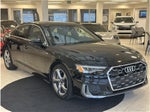 2024 Audi A6 55 TFSI Premium Plus Sedan 4D