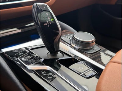 2023 BMW 5 Series 530e Sedan 4D