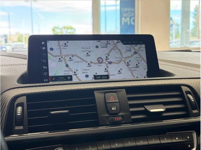 2021 BMW 2 Series M240i xDrive Coupe 2D