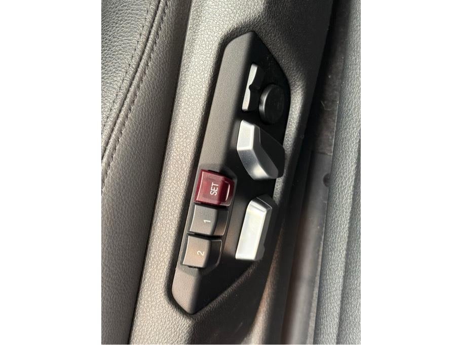 2021 BMW 2 Series M240i xDrive Coupe 2D