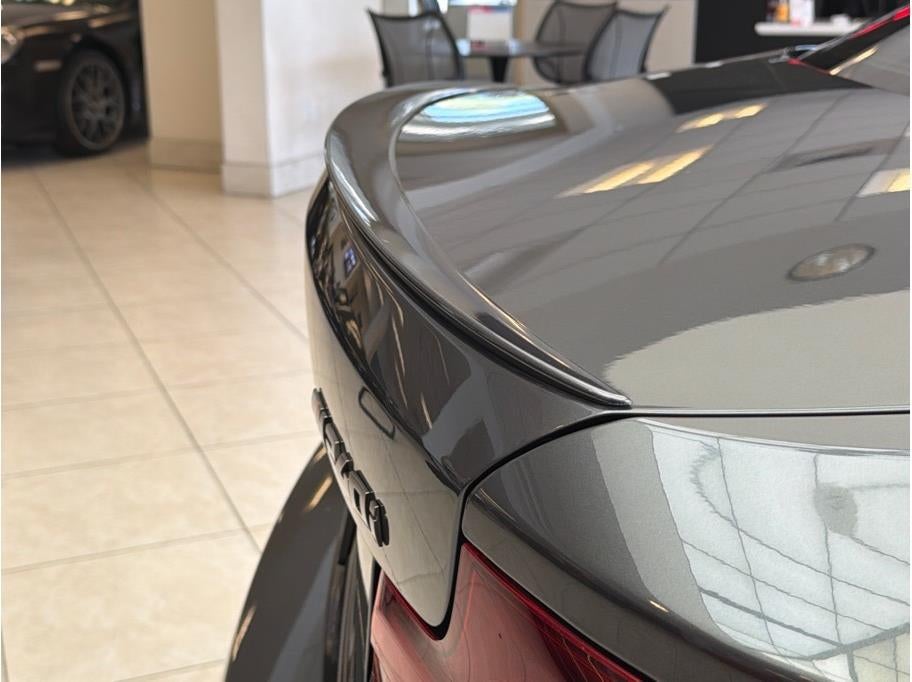 2021 BMW 2 Series M240i xDrive Coupe 2D