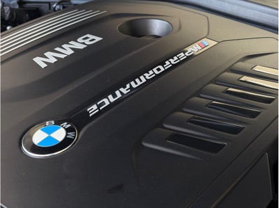 2021 BMW 2 Series M240i xDrive Coupe 2D