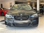2018 BMW 2 Series M240i xDrive Coupe 2D