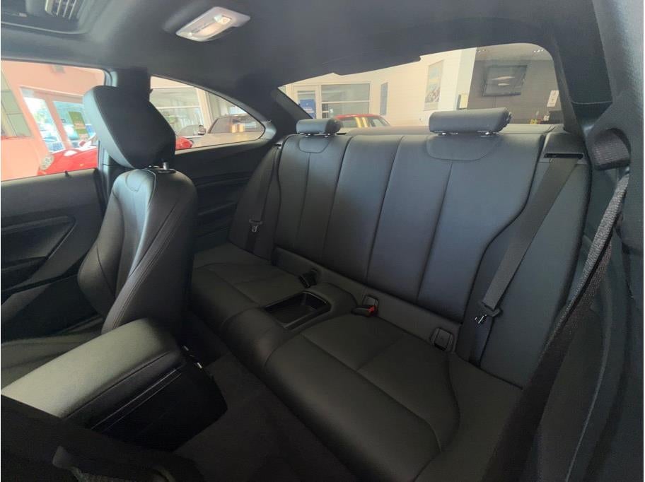 2018 BMW 2 Series M240i xDrive Coupe 2D