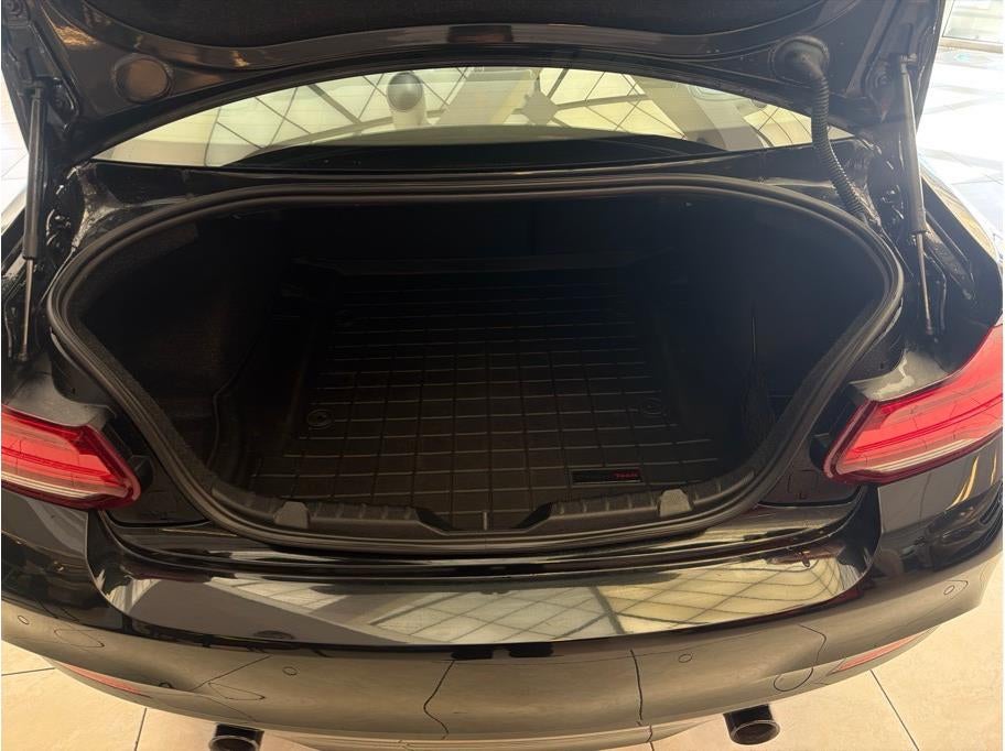 2018 BMW 2 Series M240i xDrive Coupe 2D