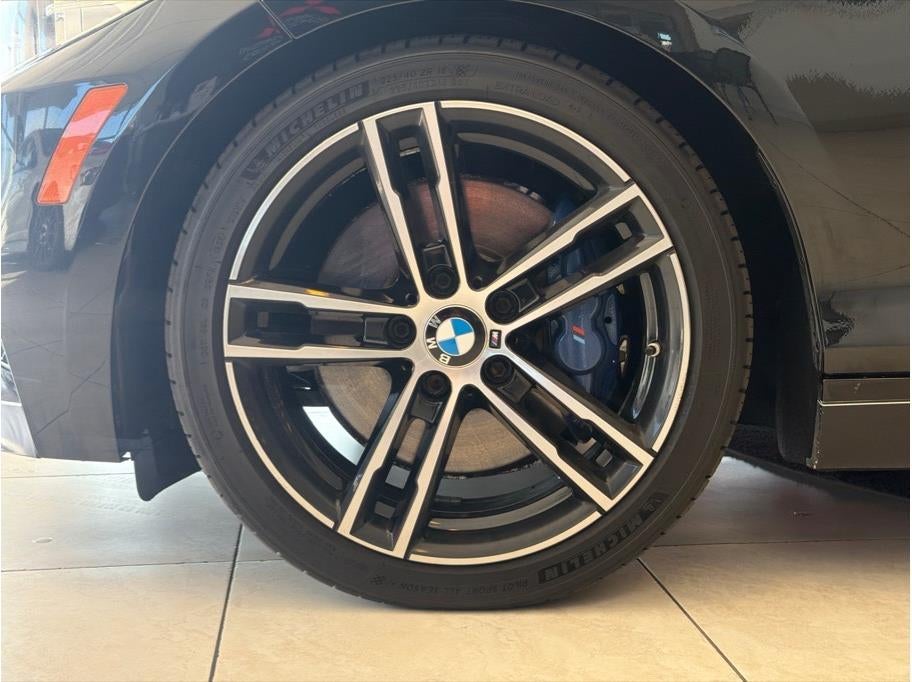 2018 BMW 2 Series M240i xDrive Coupe 2D