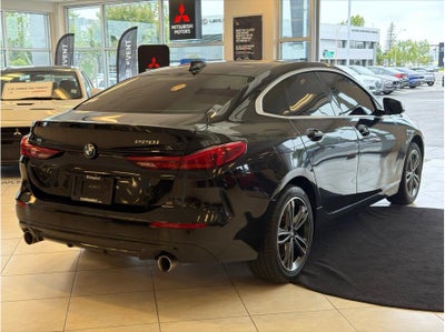 2024 BMW 2 Series 228i Gran Coupe Sedan 4D