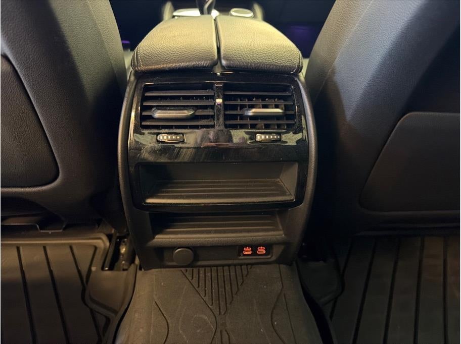 2021 BMW 5 Series 540i Sedan 4D